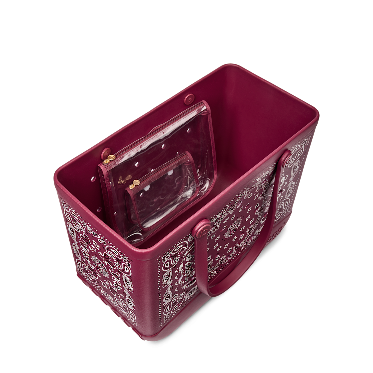 Original - Bandana Mulled Wine X6
