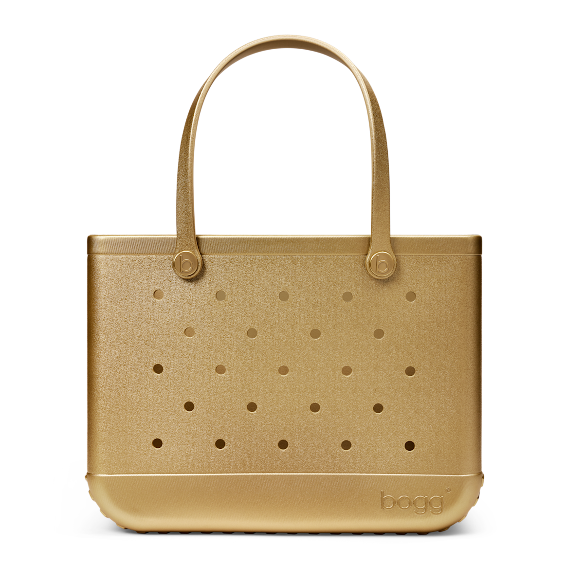 Original - Metallic Goldie O2