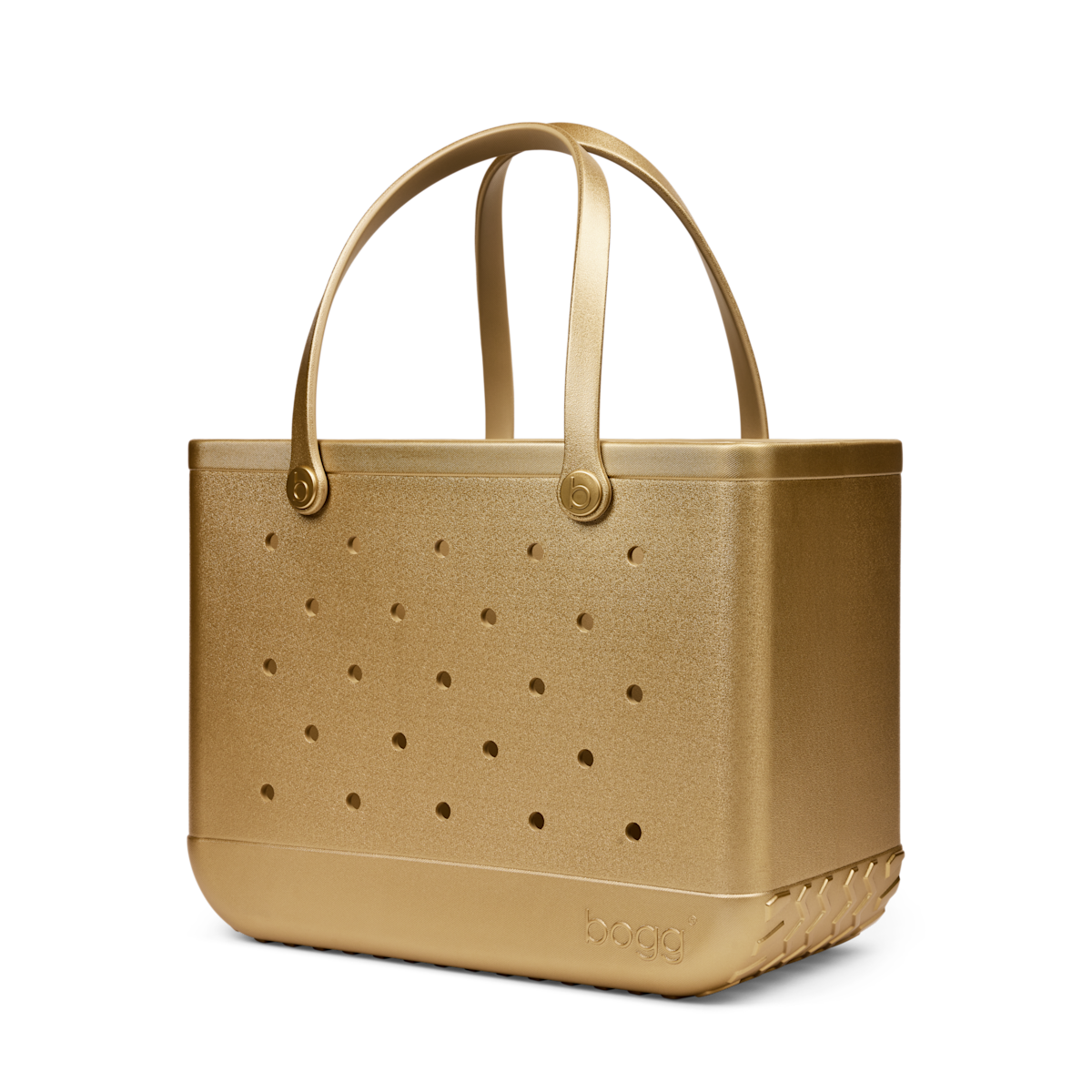 Original - Metallic Goldie O2