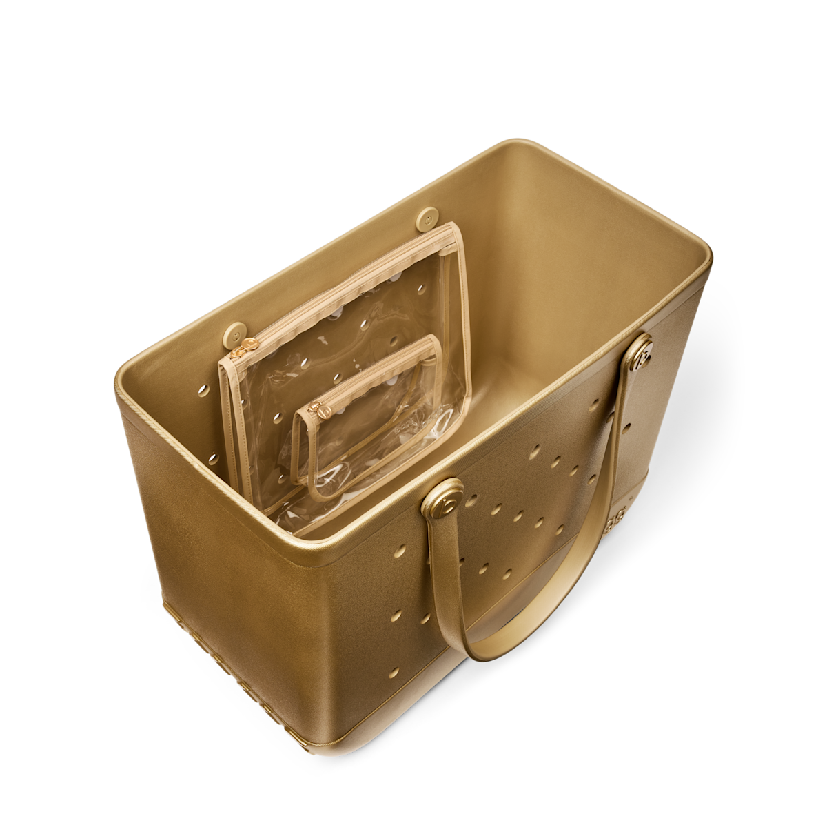 Original - Metallic Goldie O2