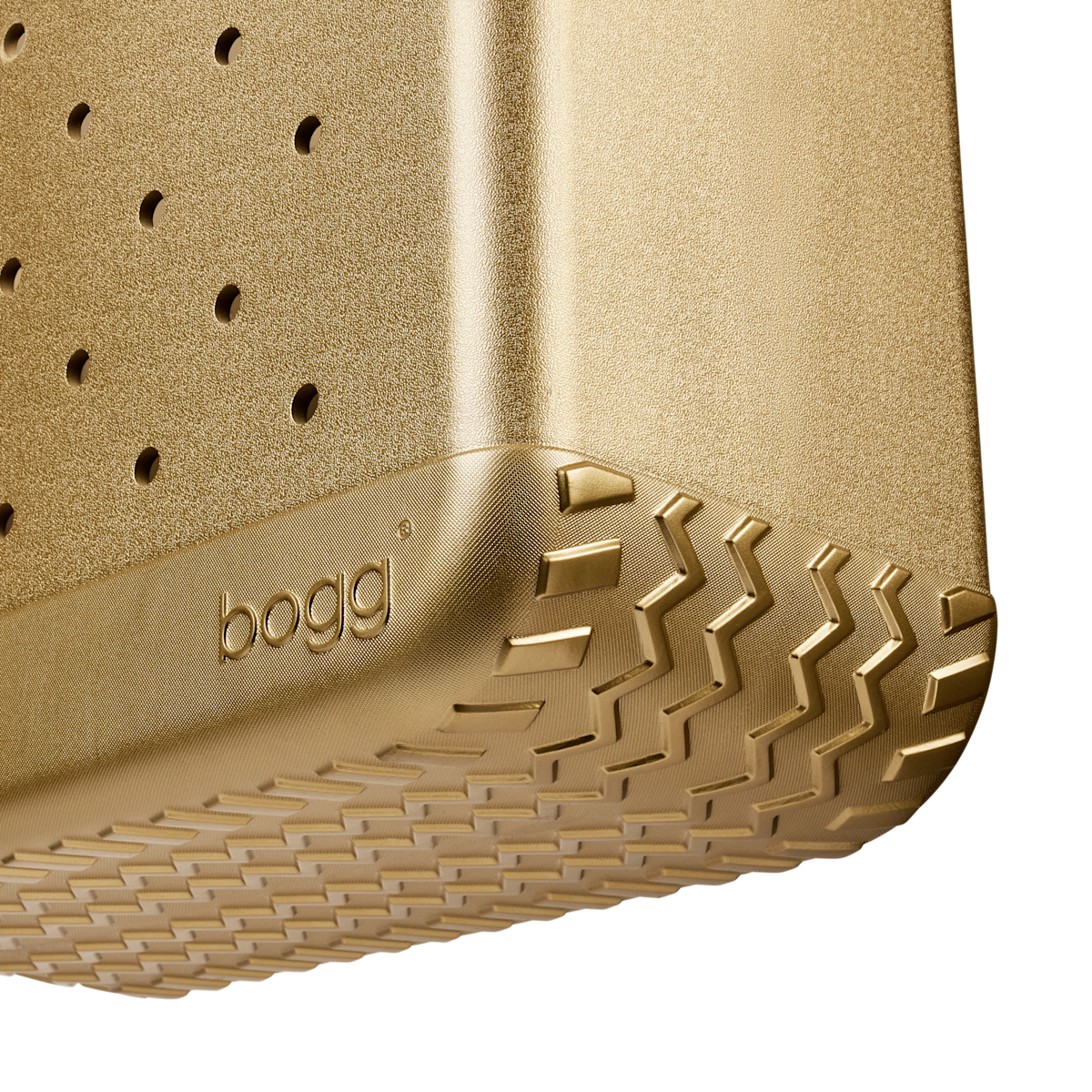 Original - Metallic Goldie O2