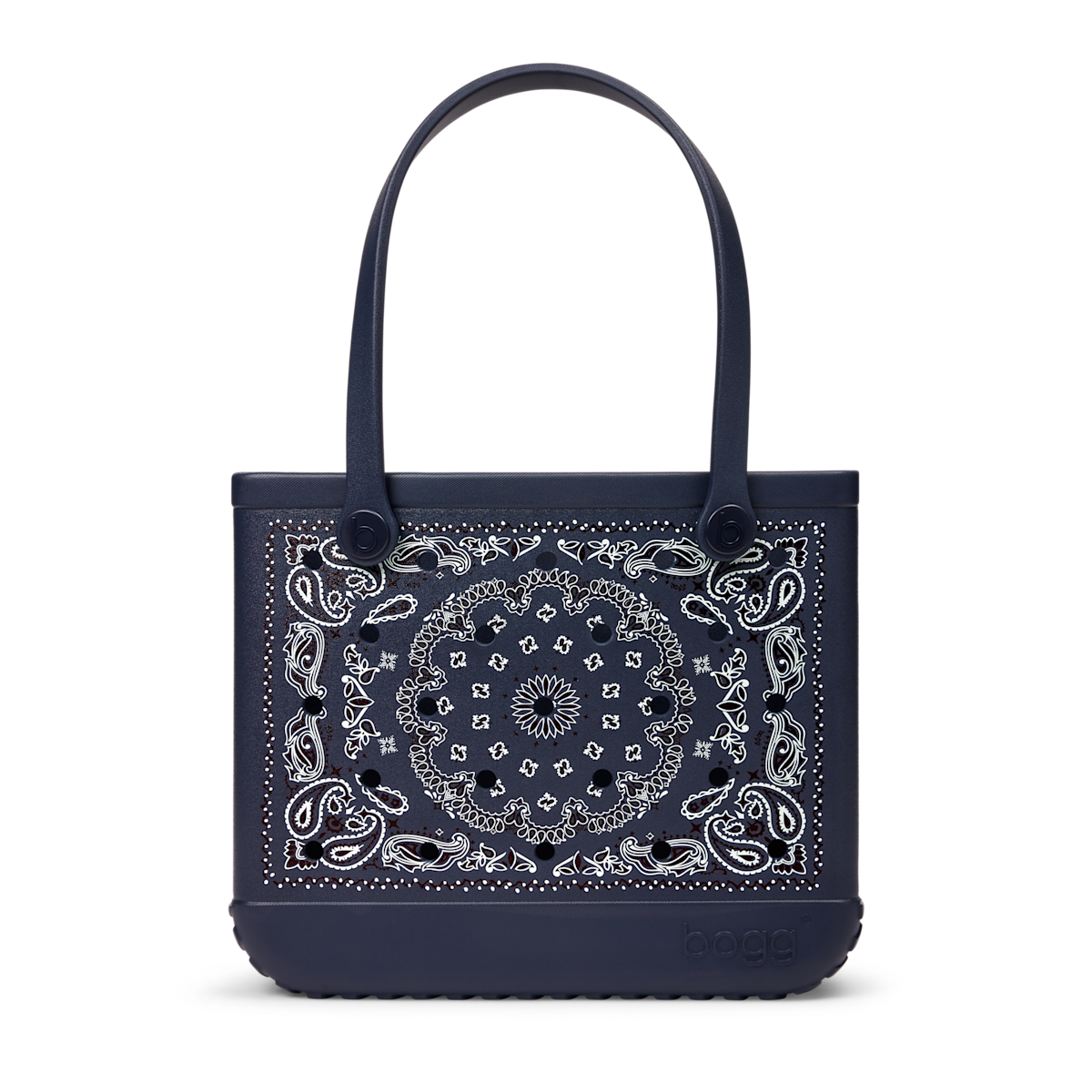 Baby - Bandana Navy Me Crazy K2