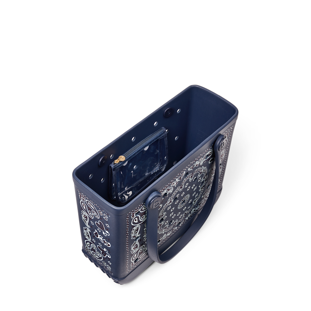 Baby - Bandana Navy Me Crazy K2