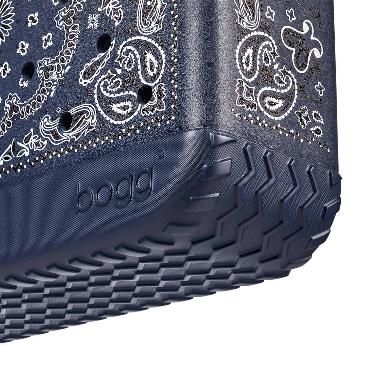 Baby - Bandana Navy Me Crazy K2