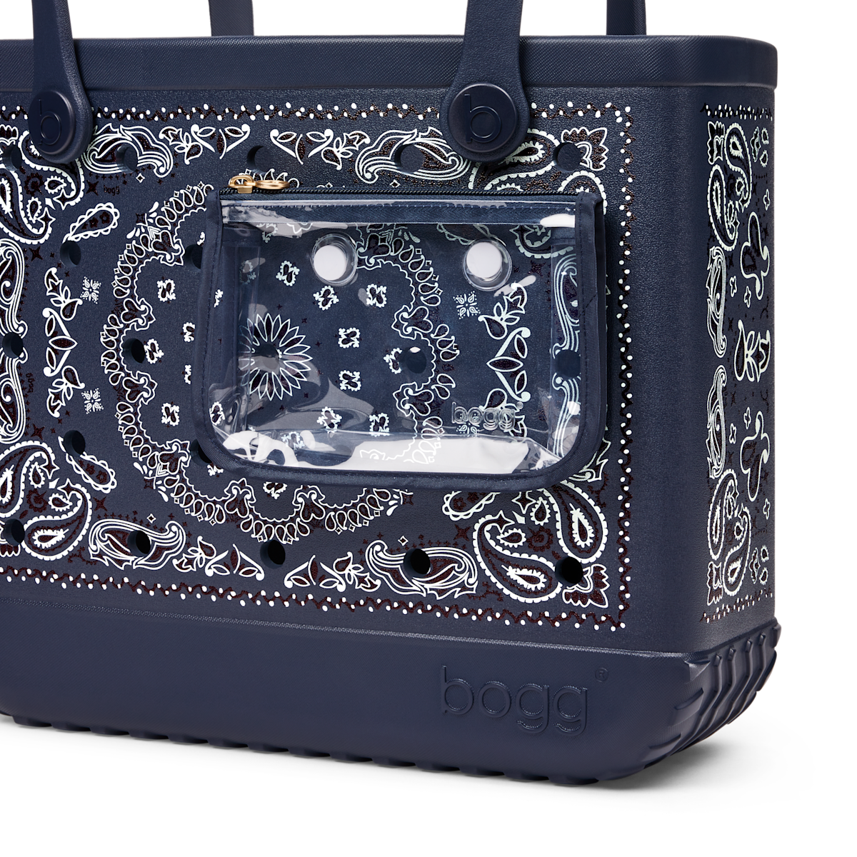 Baby - Bandana Navy Me Crazy K2