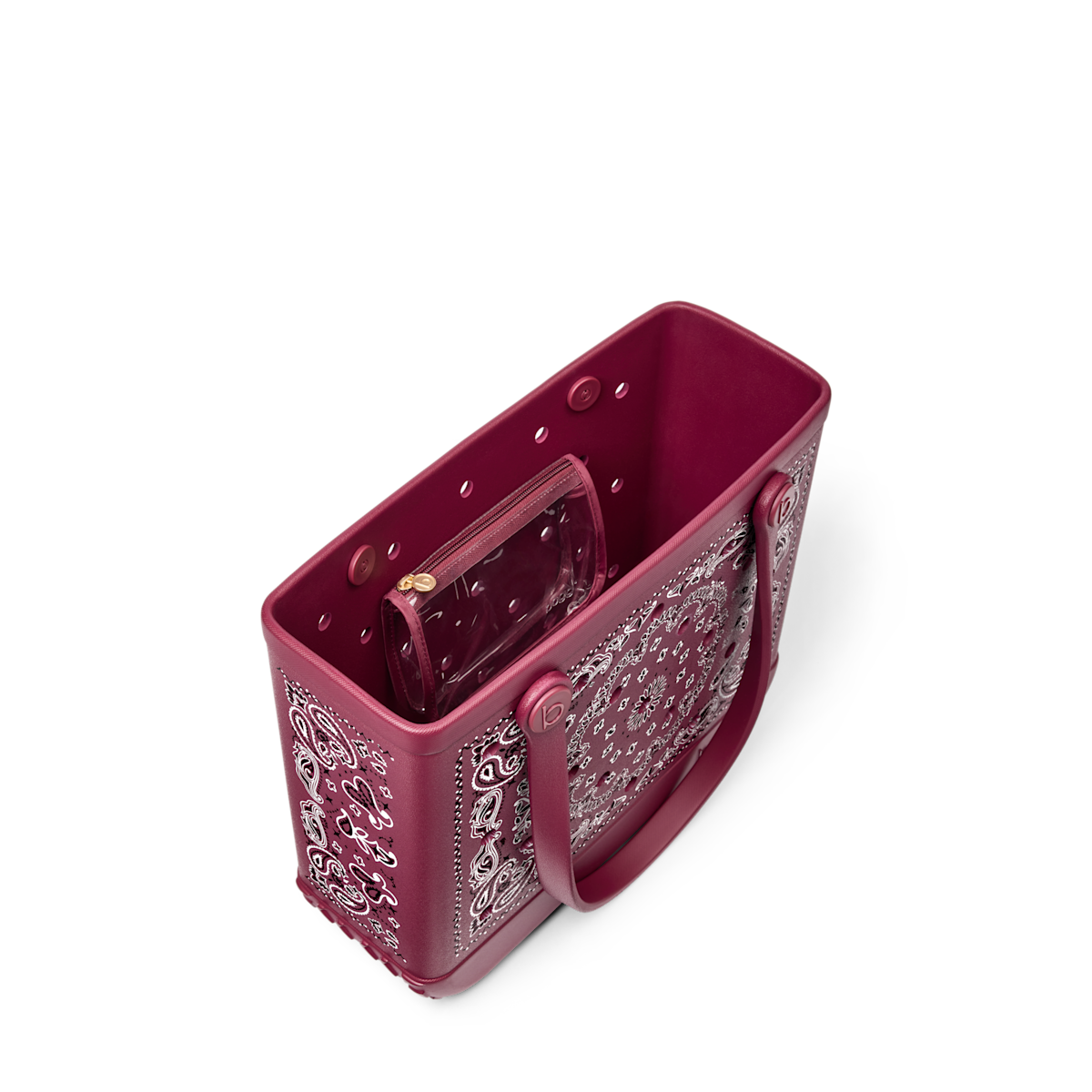 Baby - Bandana Mulled Wine E1