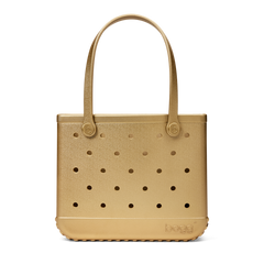 Baby - Metallic Goldie R2