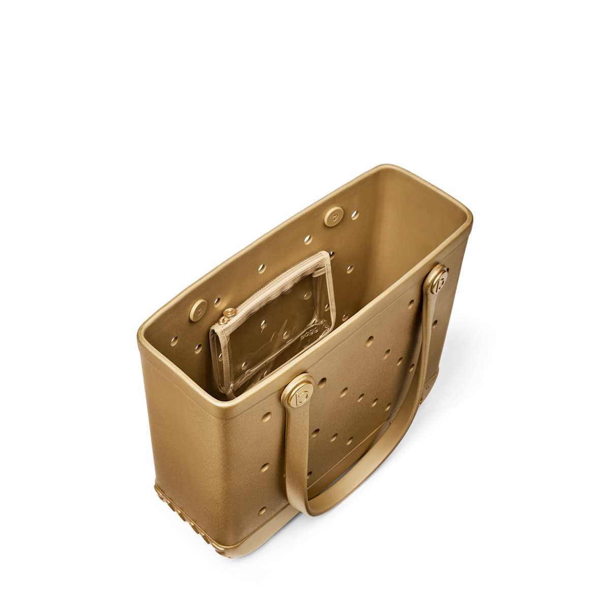Baby - Metallic Goldie R2