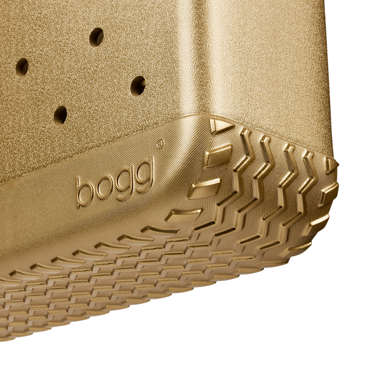 Baby - Metallic Goldie R2