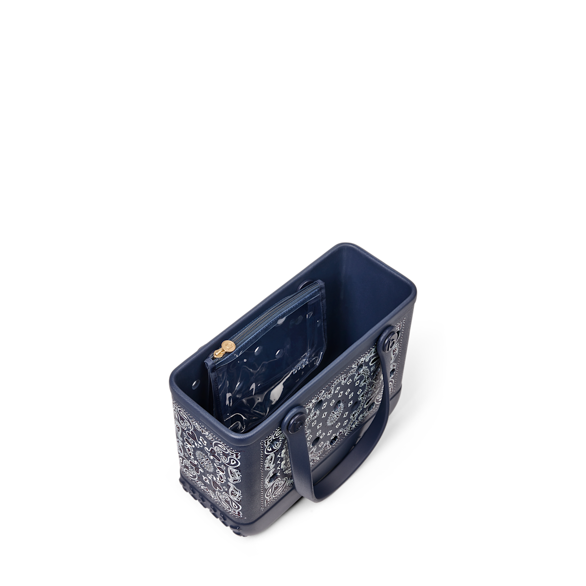 Bitty - Bandana Navy Me Crazy X6