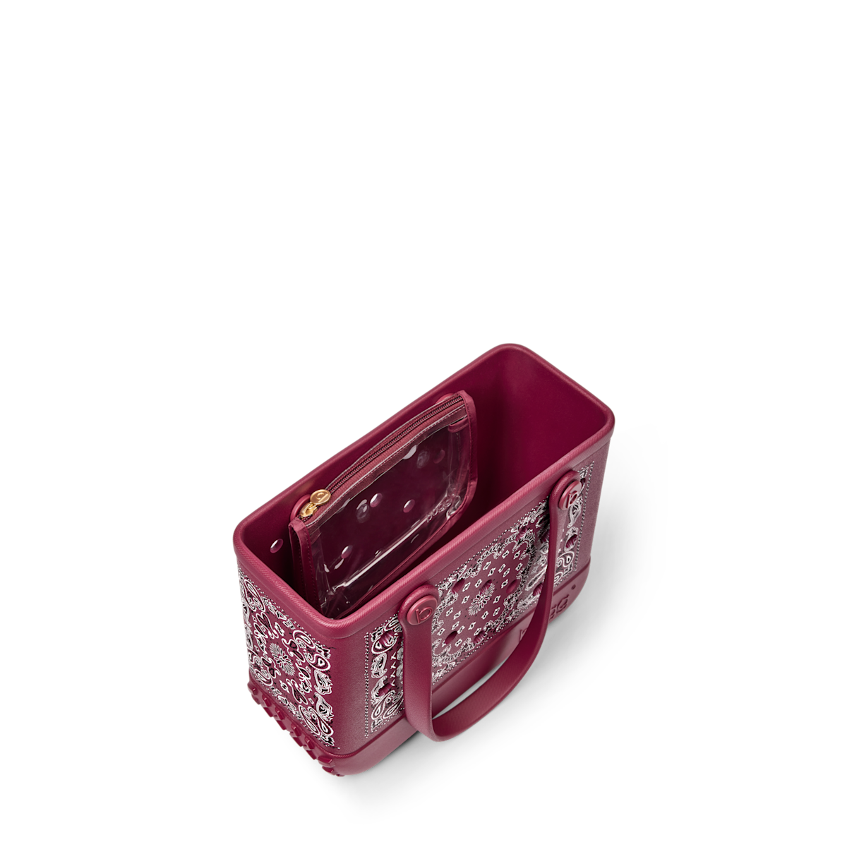 Bitty - Bandana Mulled Wine K8
