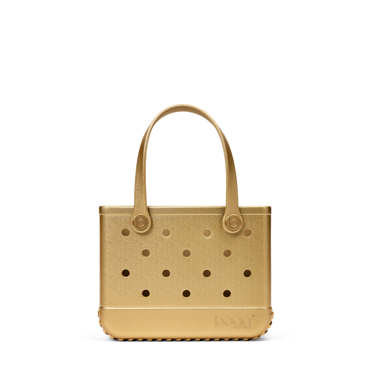 Bitty - Metallic Goldie P4