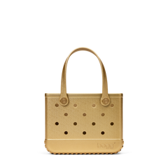 Bitty - Metallic Goldie P4