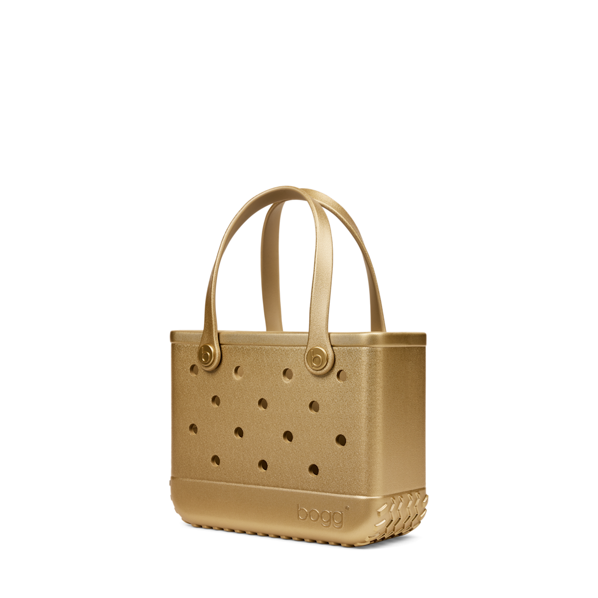 Bitty - Metallic Goldie P4