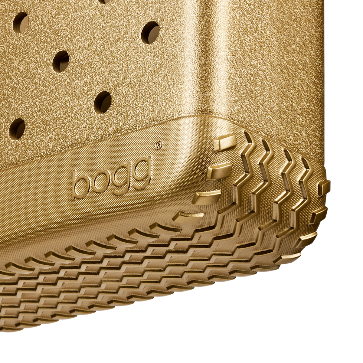 Bitty - Metallic Goldie P4