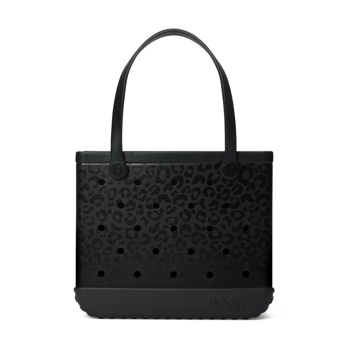Baby - Onyx Leopard Y2