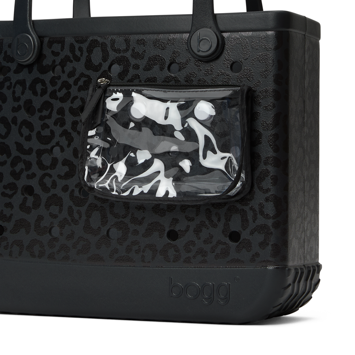 Baby - Onyx Leopard F5