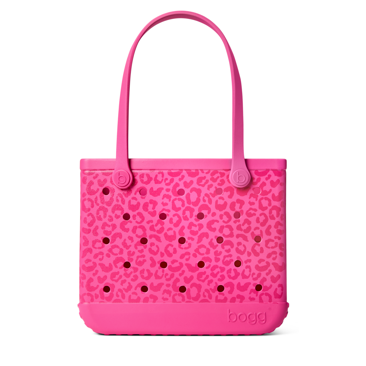Baby - Purrr-fectly Pink Leopard W2