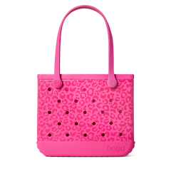 Baby - Purrr-fectly Pink Leopard W2