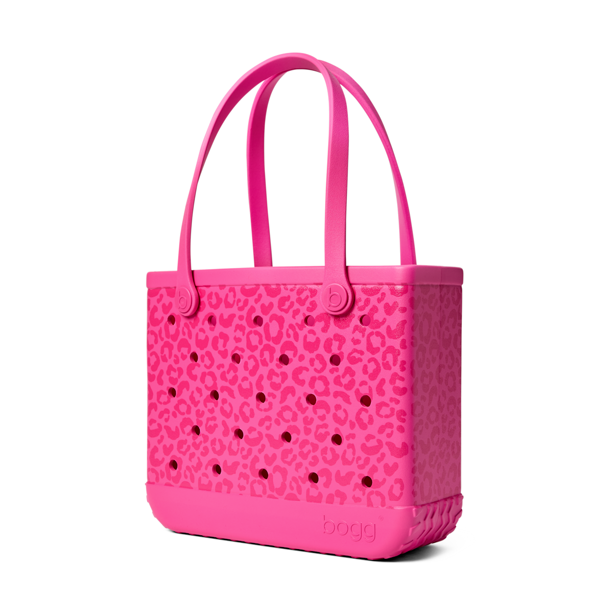 Baby - Purrr-fectly Pink Leopard W2