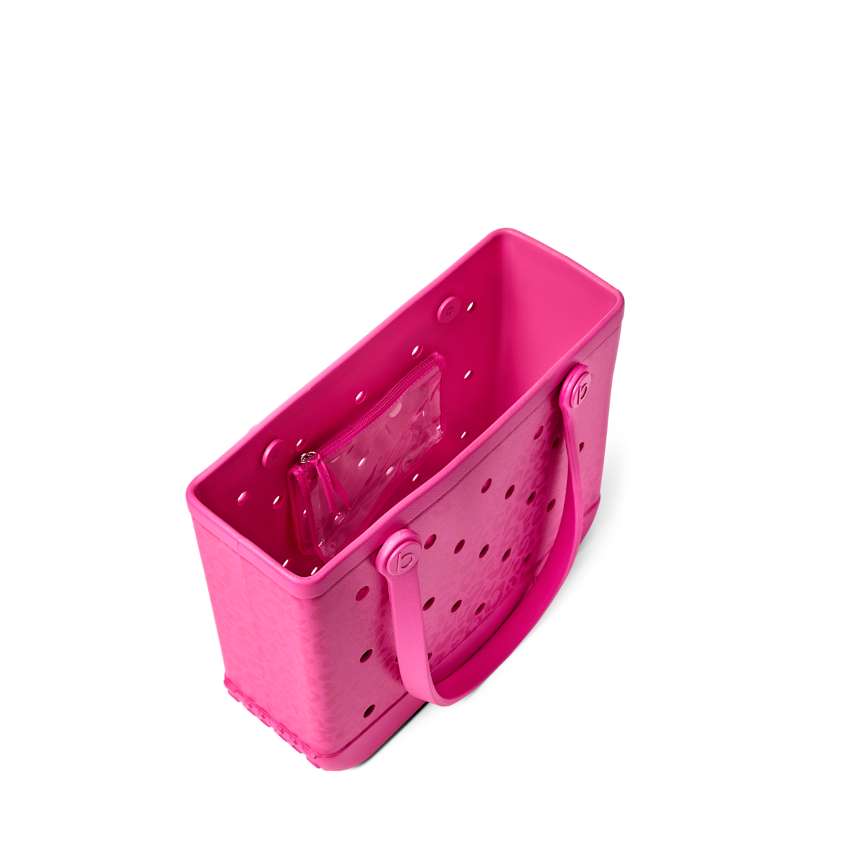 Baby - Purrr-fectly Pink Leopard W2