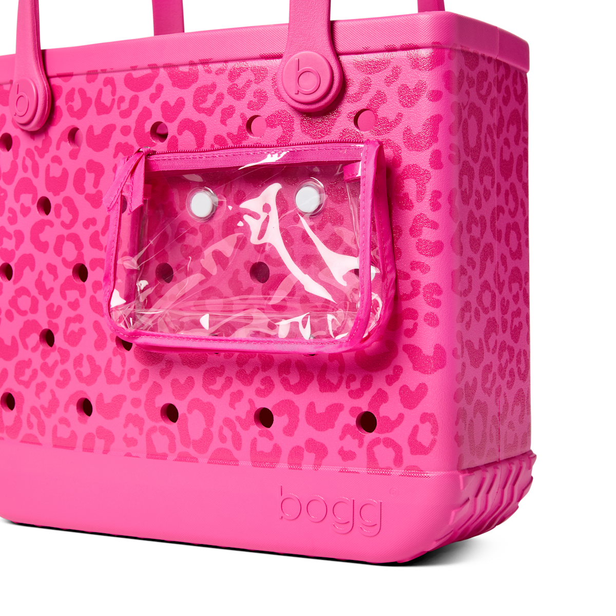 Baby - Purrr-fectly Pink Leopard W2