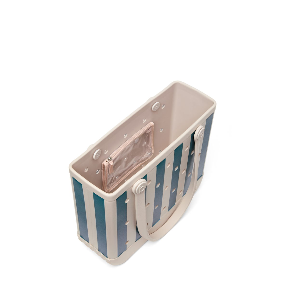 Baby - Dockside Stripe K3