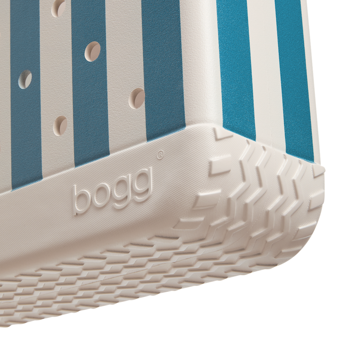 Baby - Dockside Stripe K3