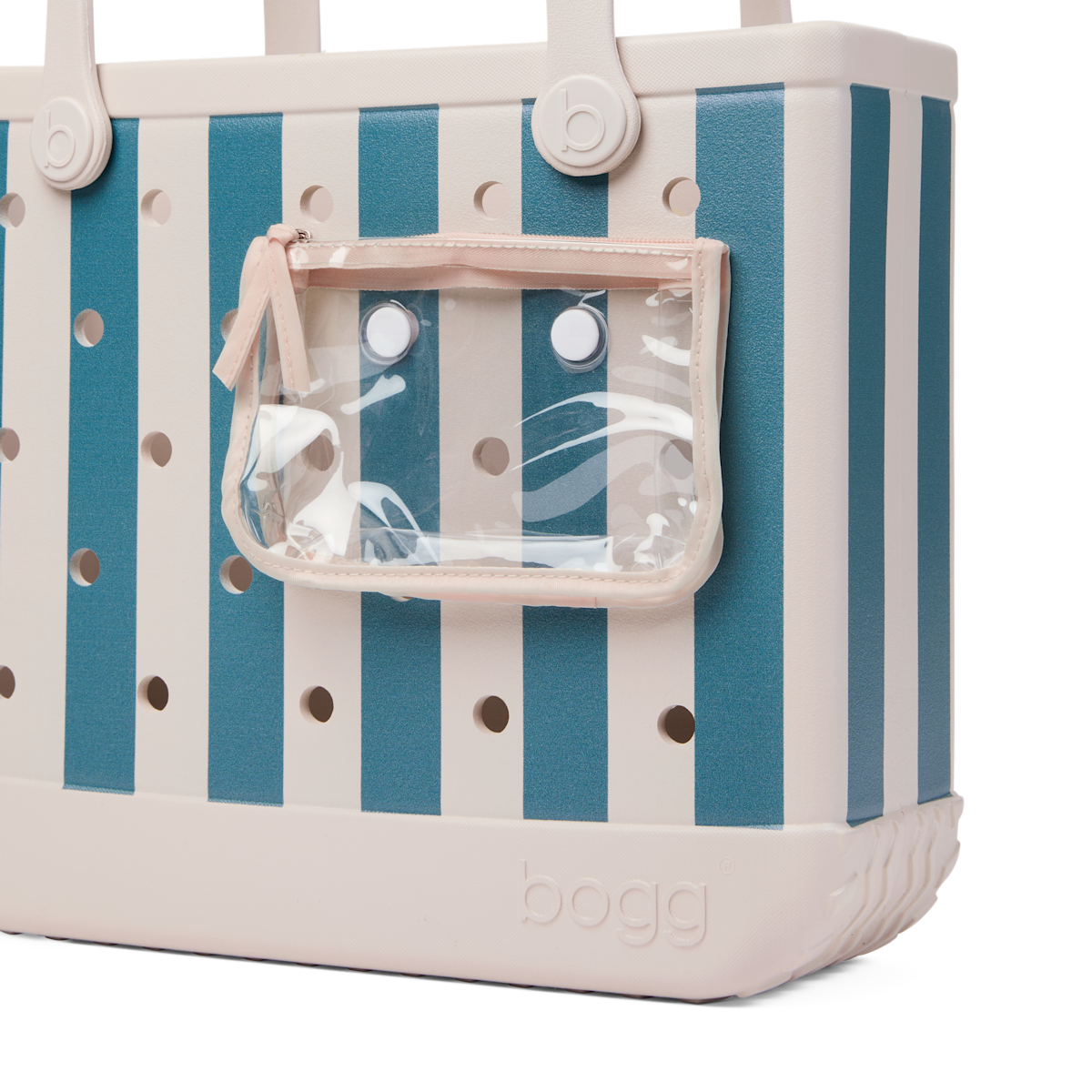 Baby - Dockside Stripe K3