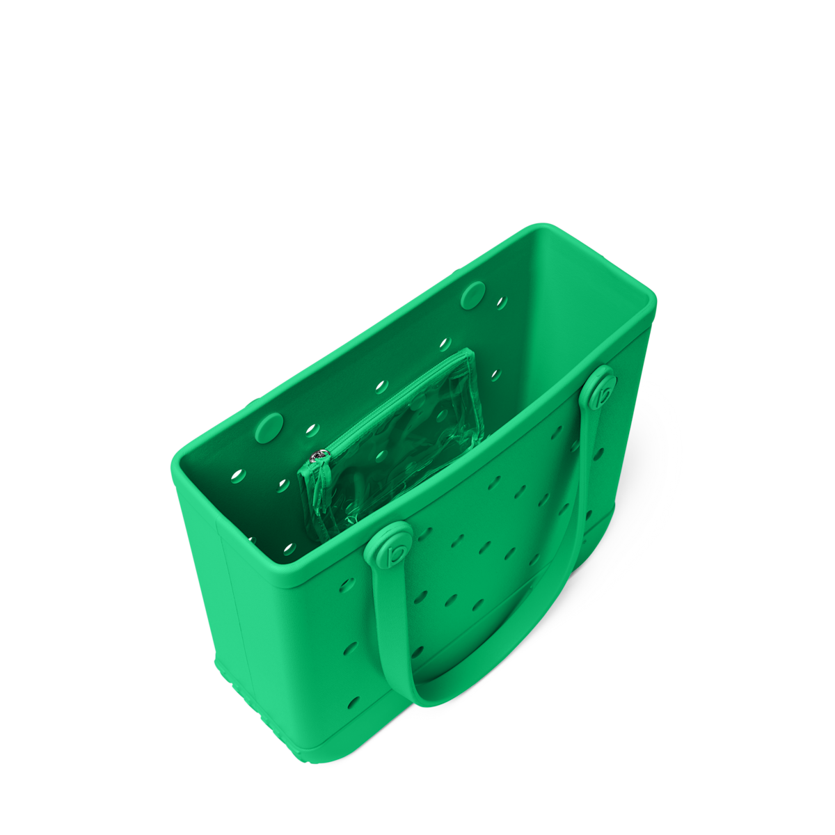 Baby - Green with Envy N2