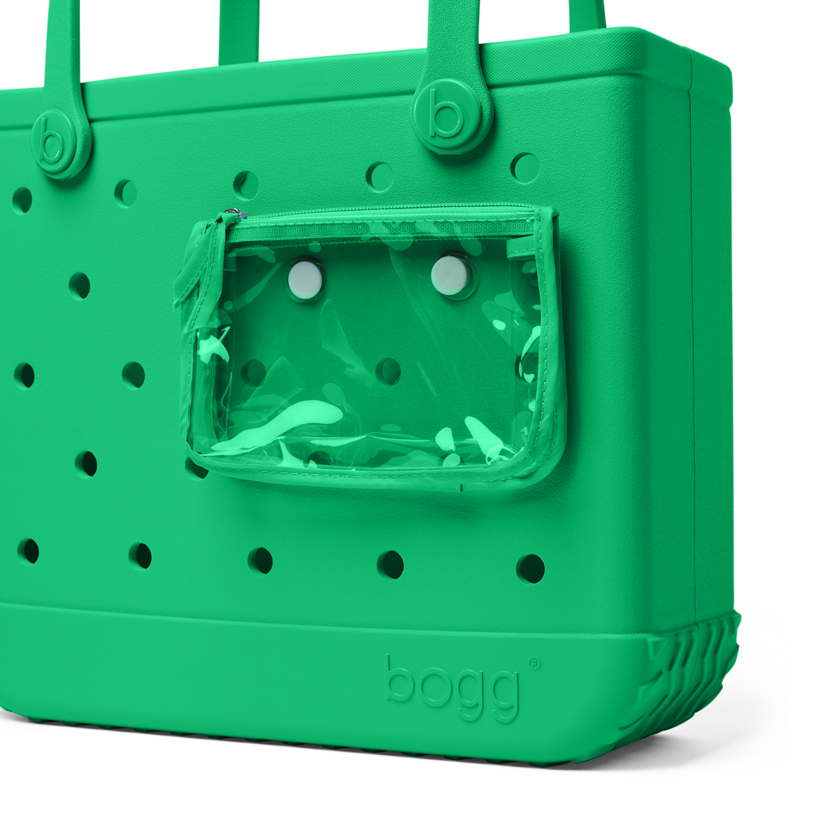 Baby - Green with Envy N2