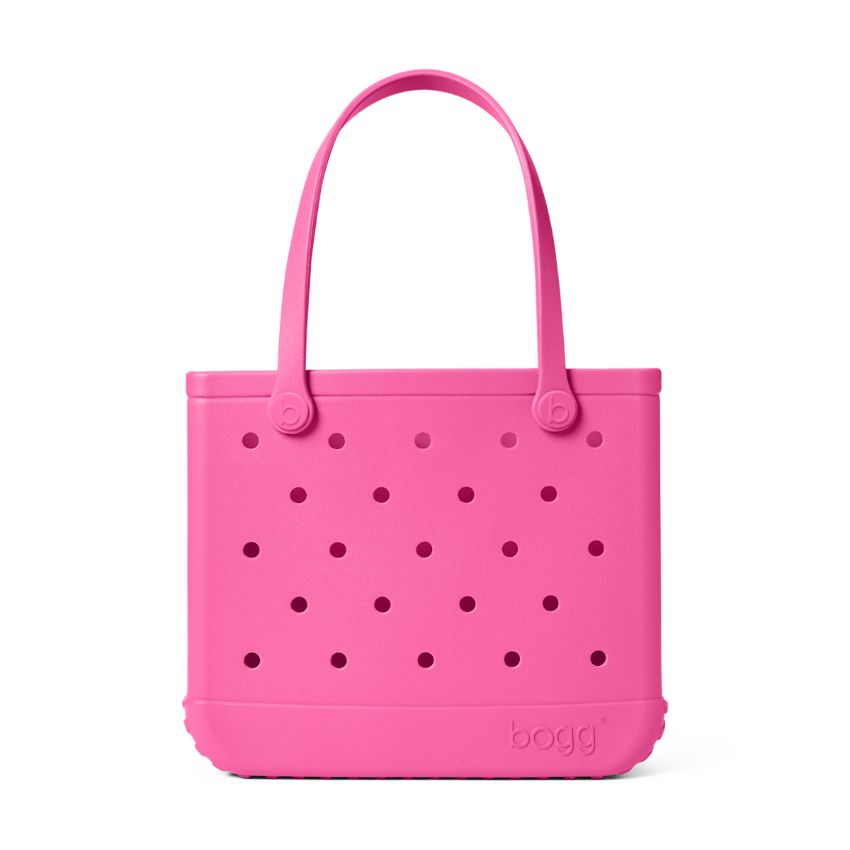 Baby - Haute Pink H9