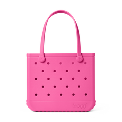 Baby - Haute Pink H9