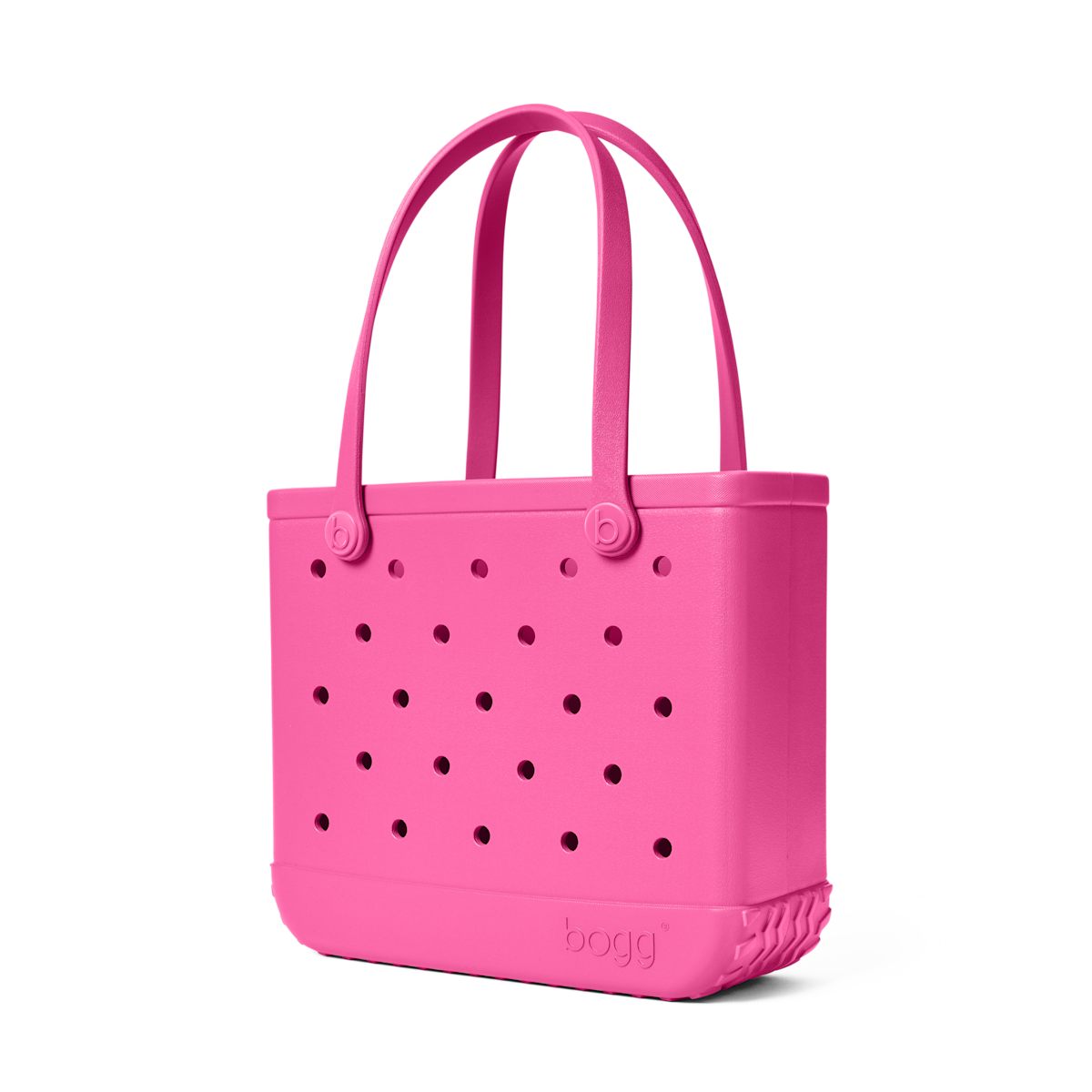 Baby - Haute Pink H9