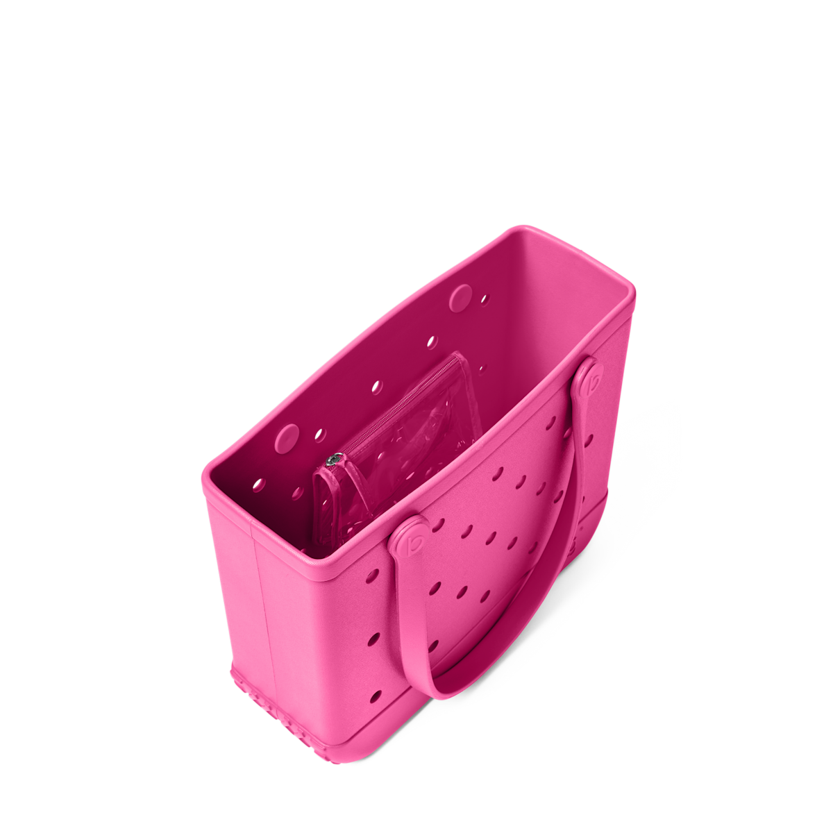 Baby - Haute Pink H9