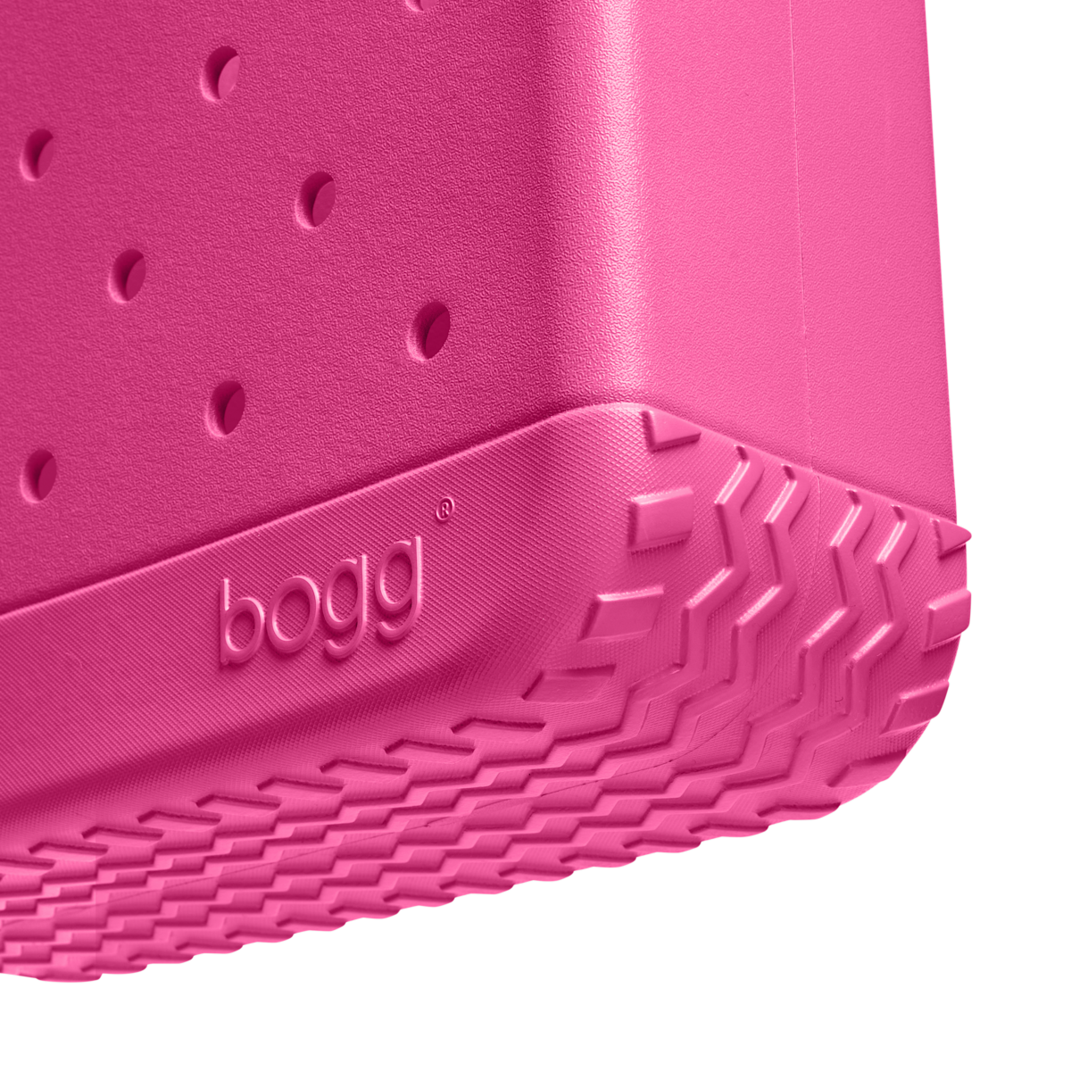Baby - Haute Pink H9