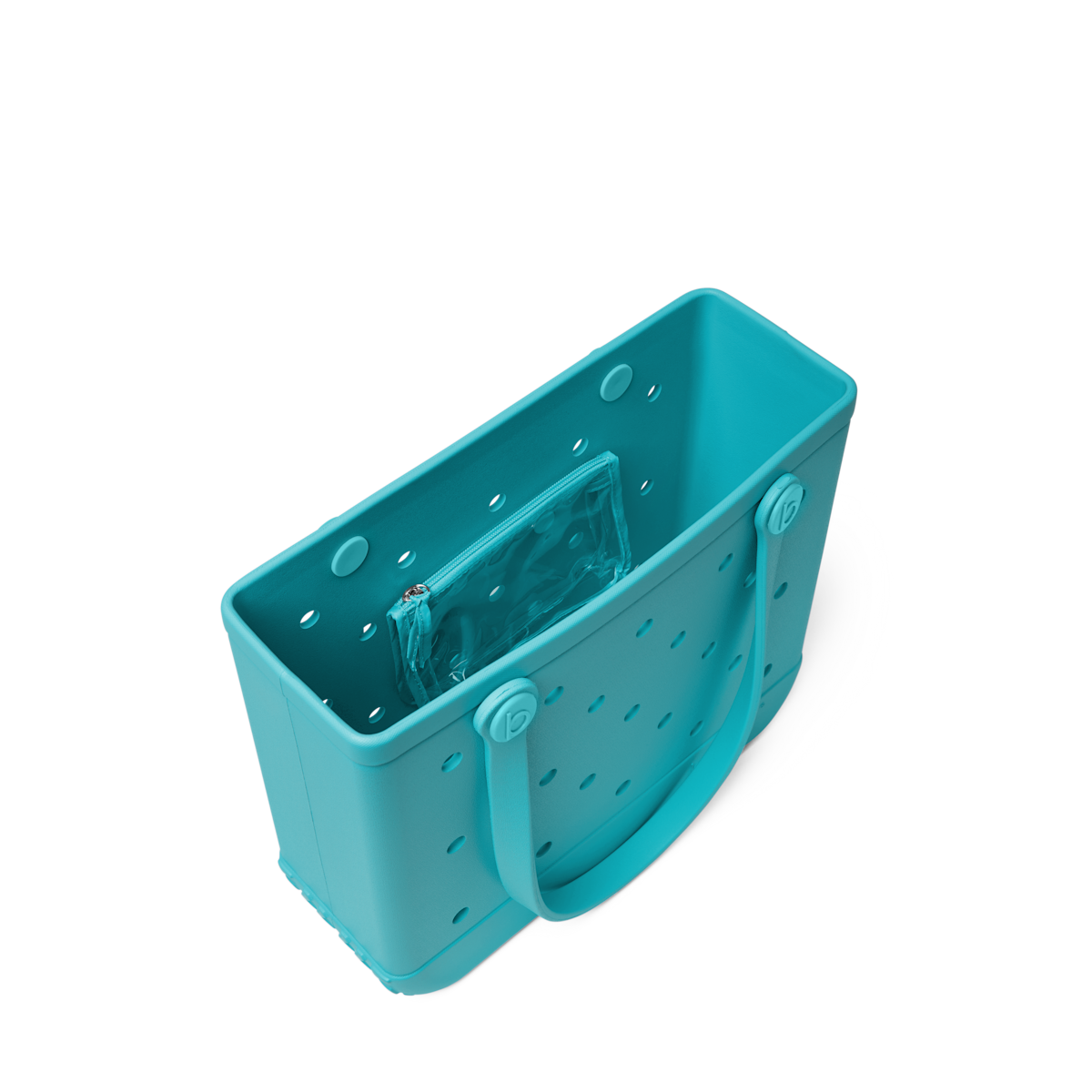 Baby - Turquoise and Caicos T4