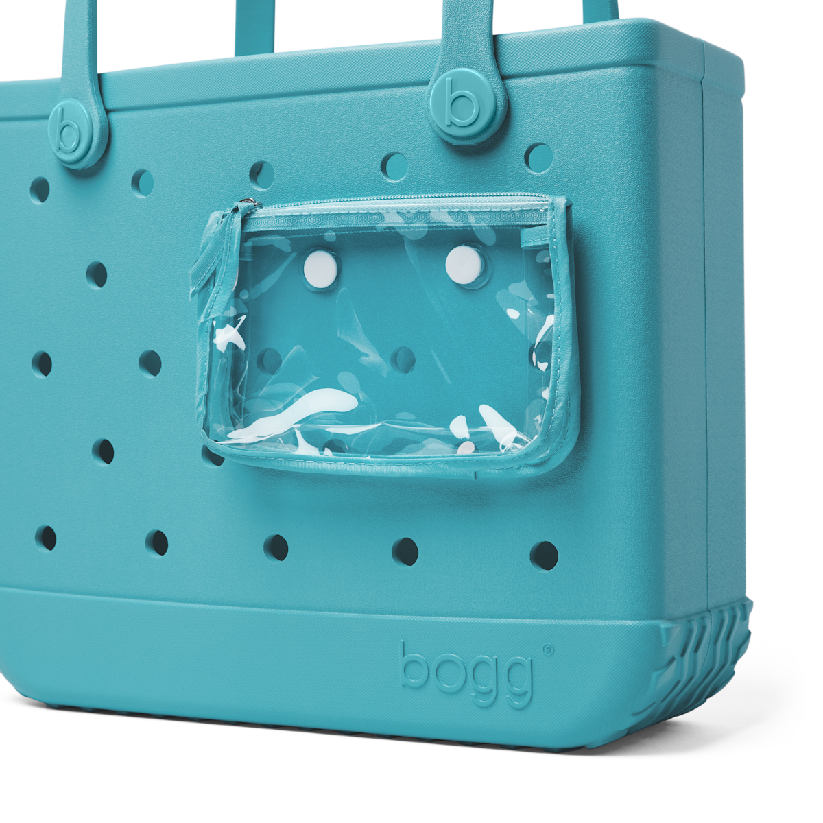 Baby - Turquoise and Caicos T4