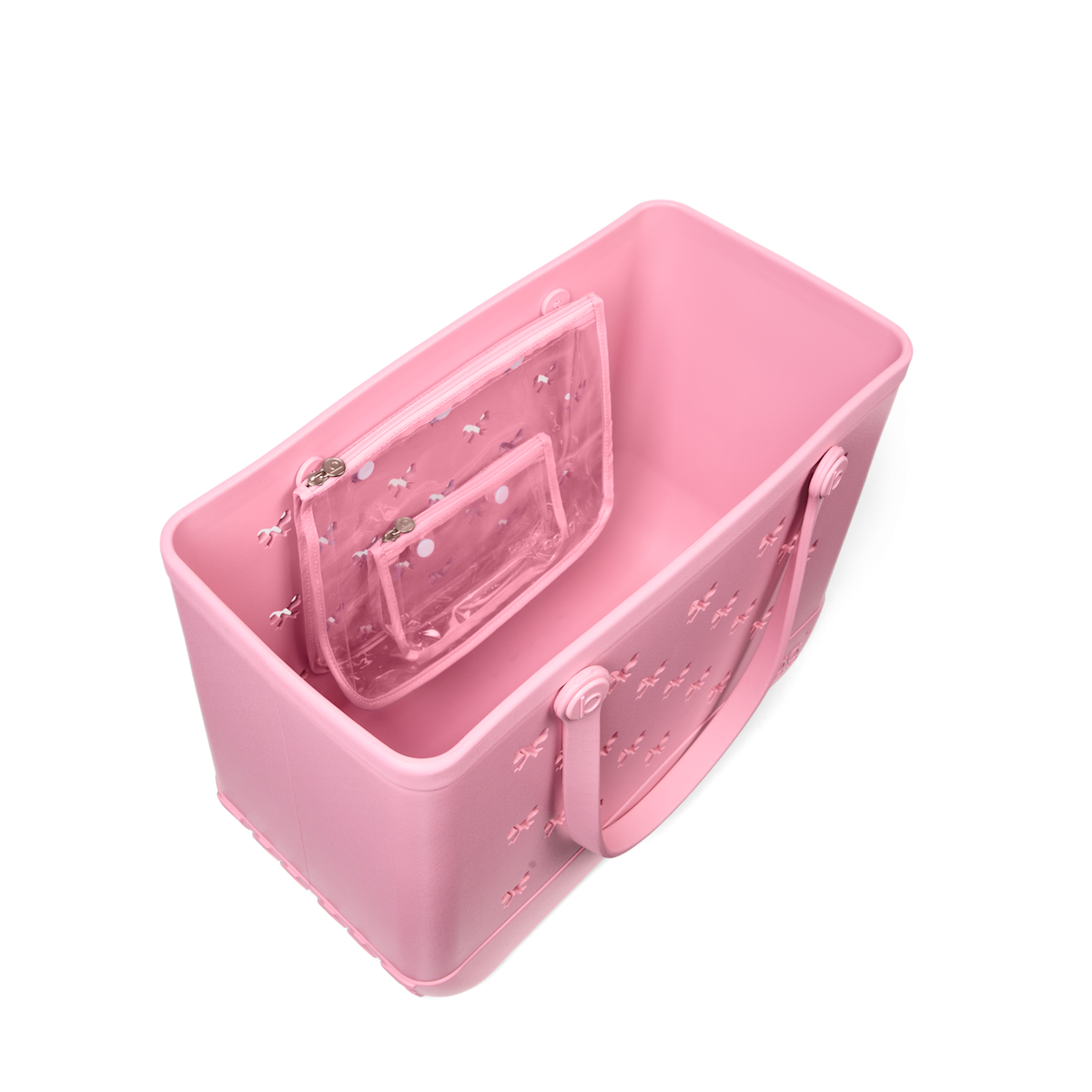 Original - Bubblegum Bows Q8