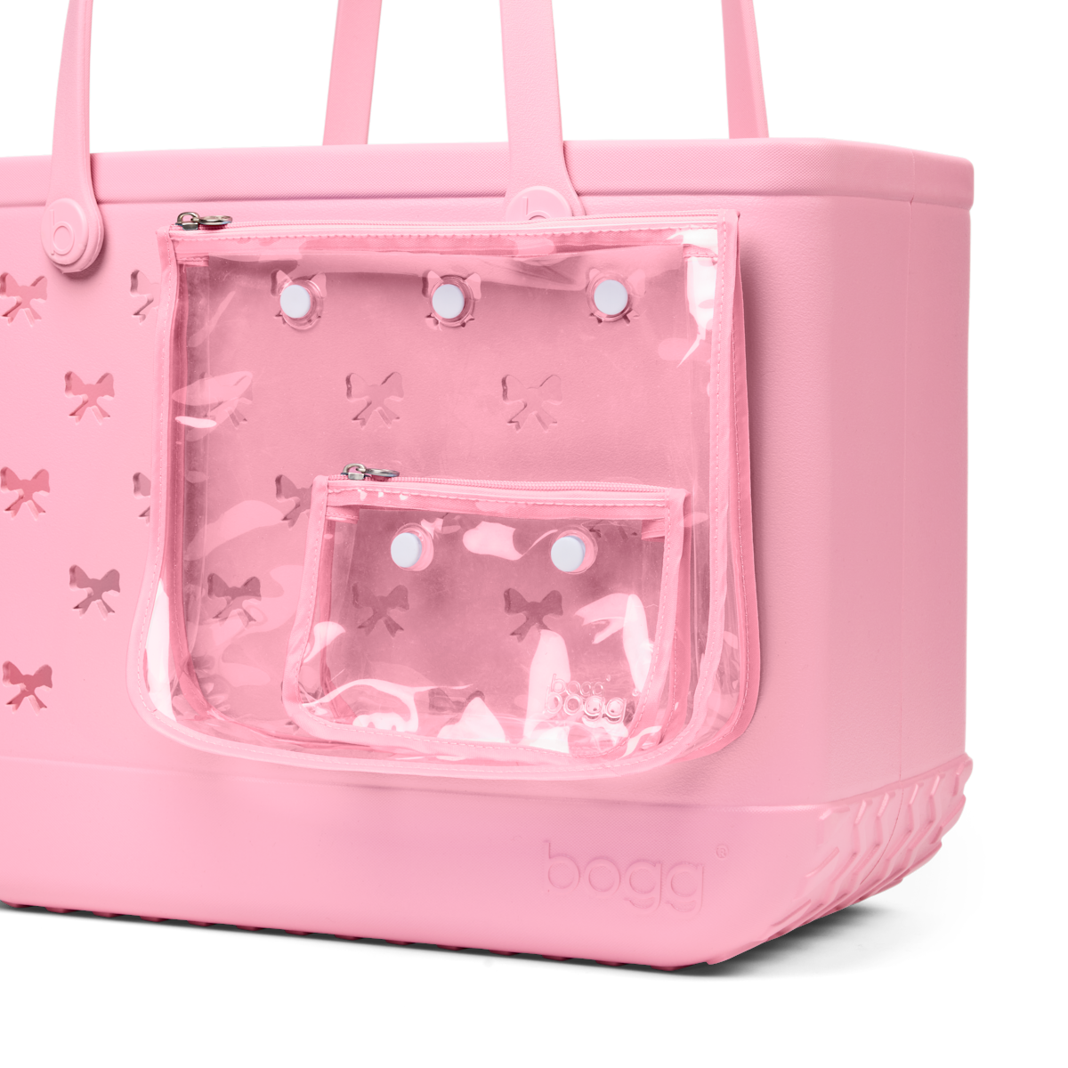Original - Bubblegum Bows Q8