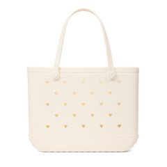 Original - Cut Out Heart Coconut N0