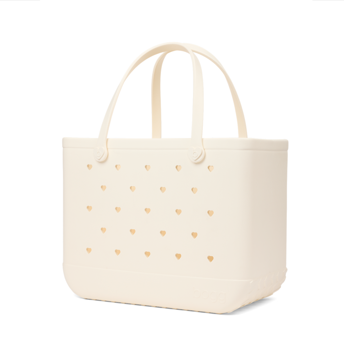Original - Cut Out Heart Coconut N0