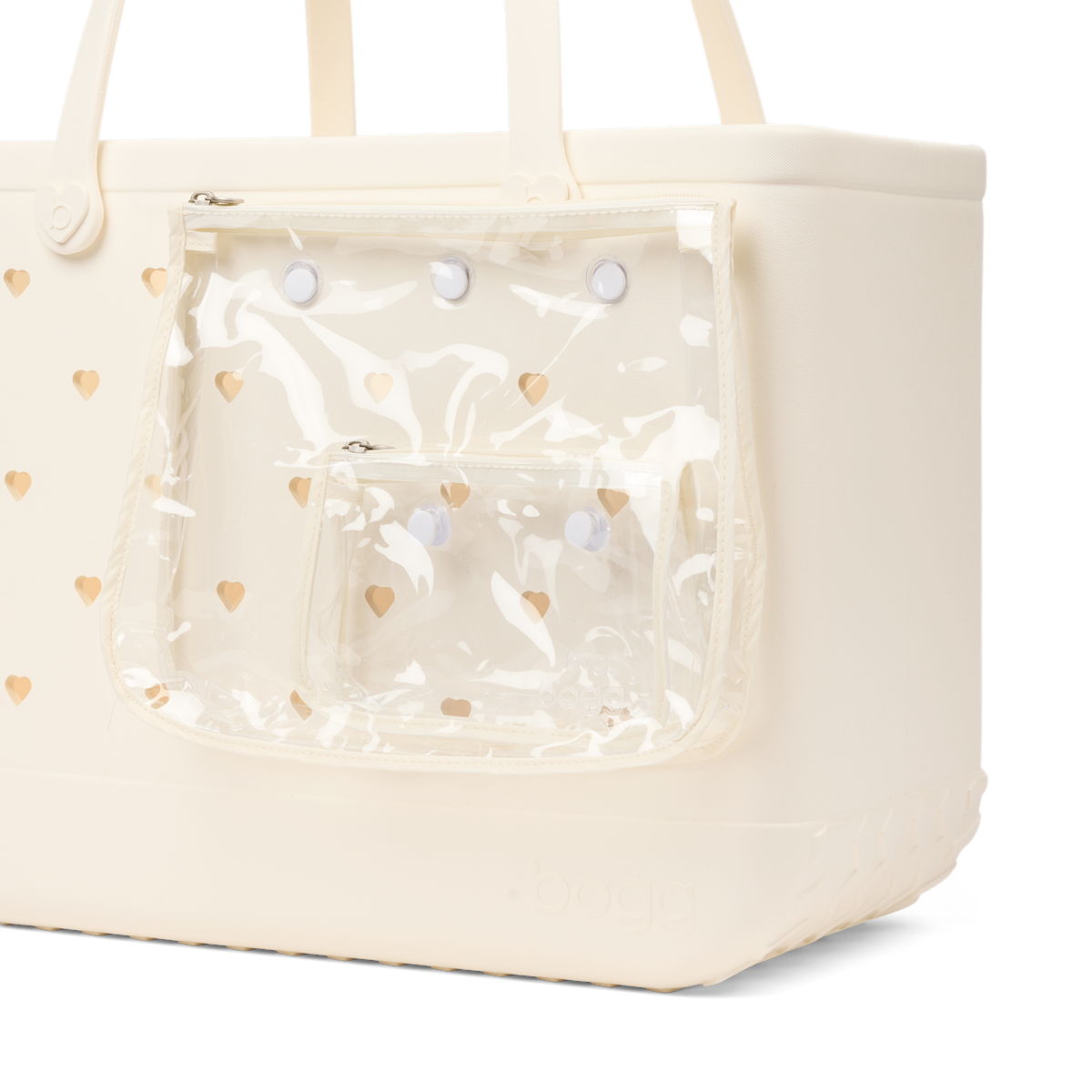 Original - Cut Out Heart Coconut N0
