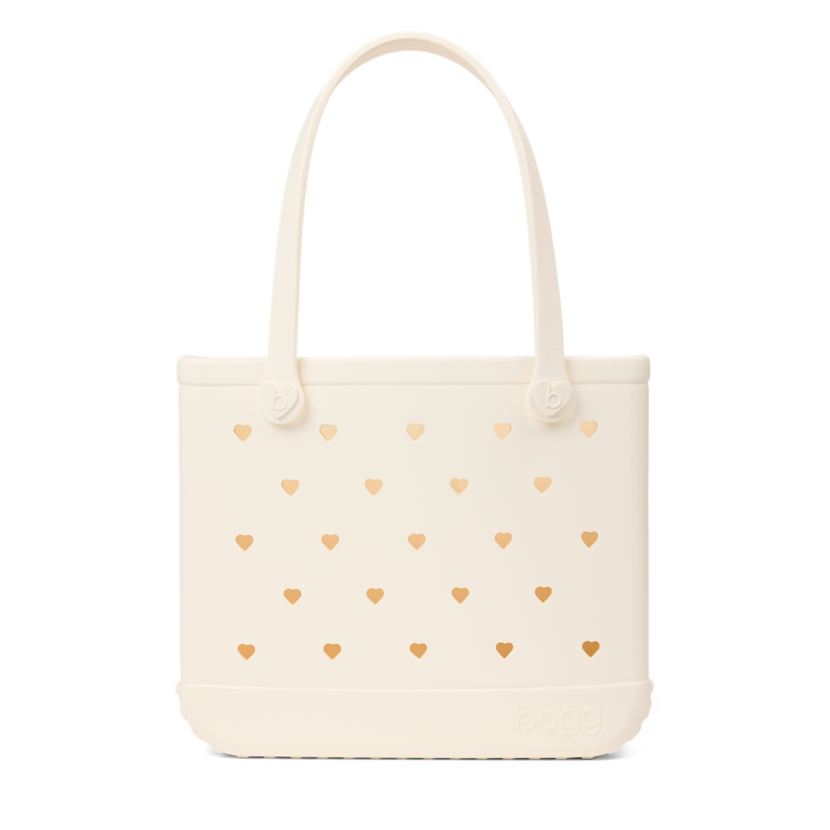Baby - Cut Out Heart Coconut D5