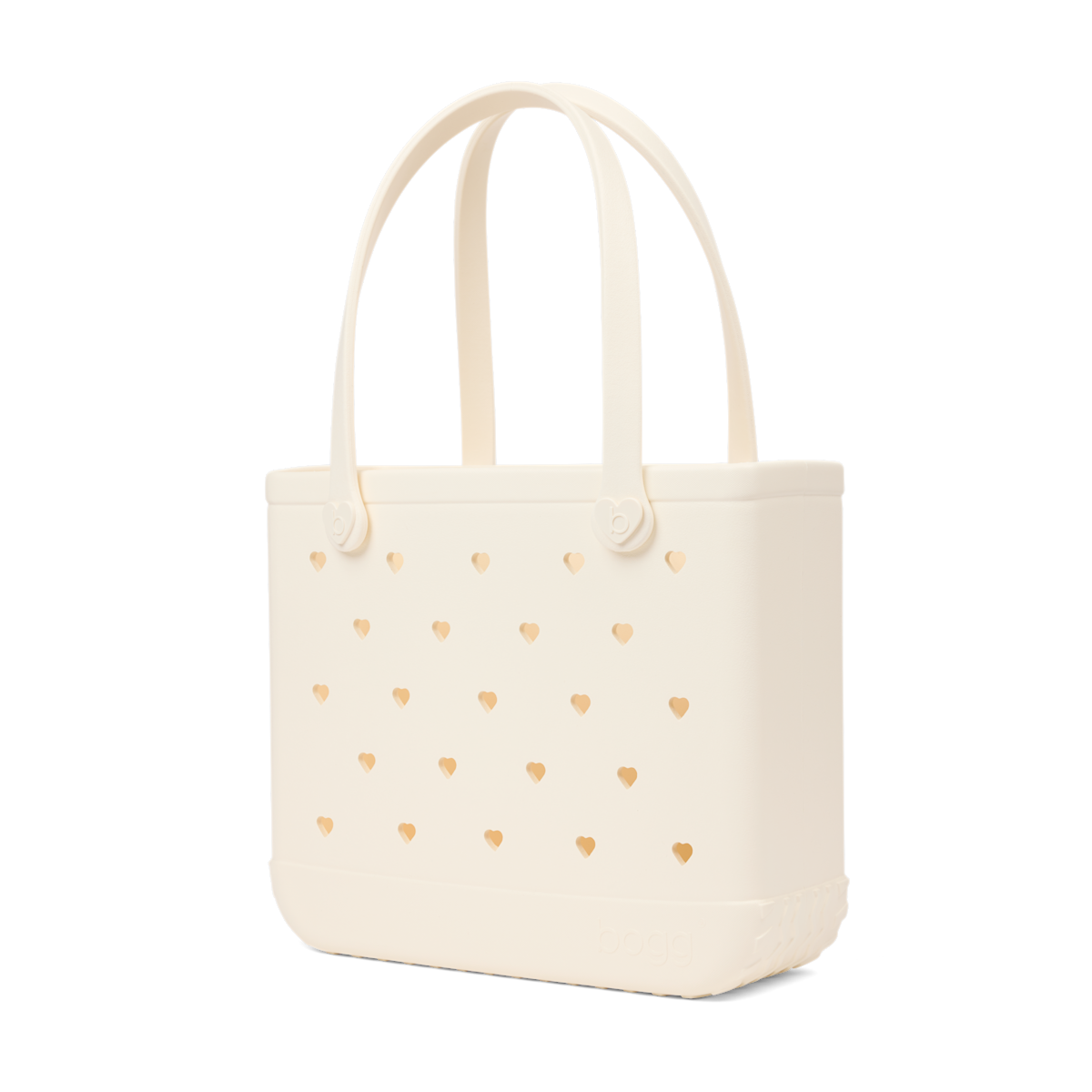 Baby - Cut Out Heart Coconut D5