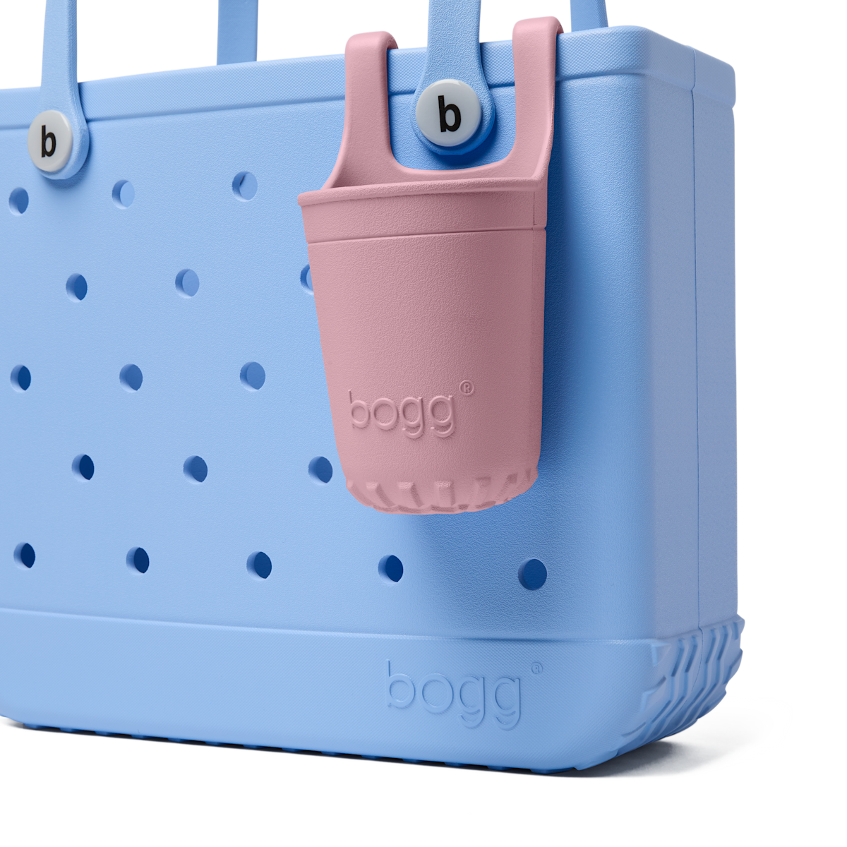 Bogg Bevy - Blushing B0
