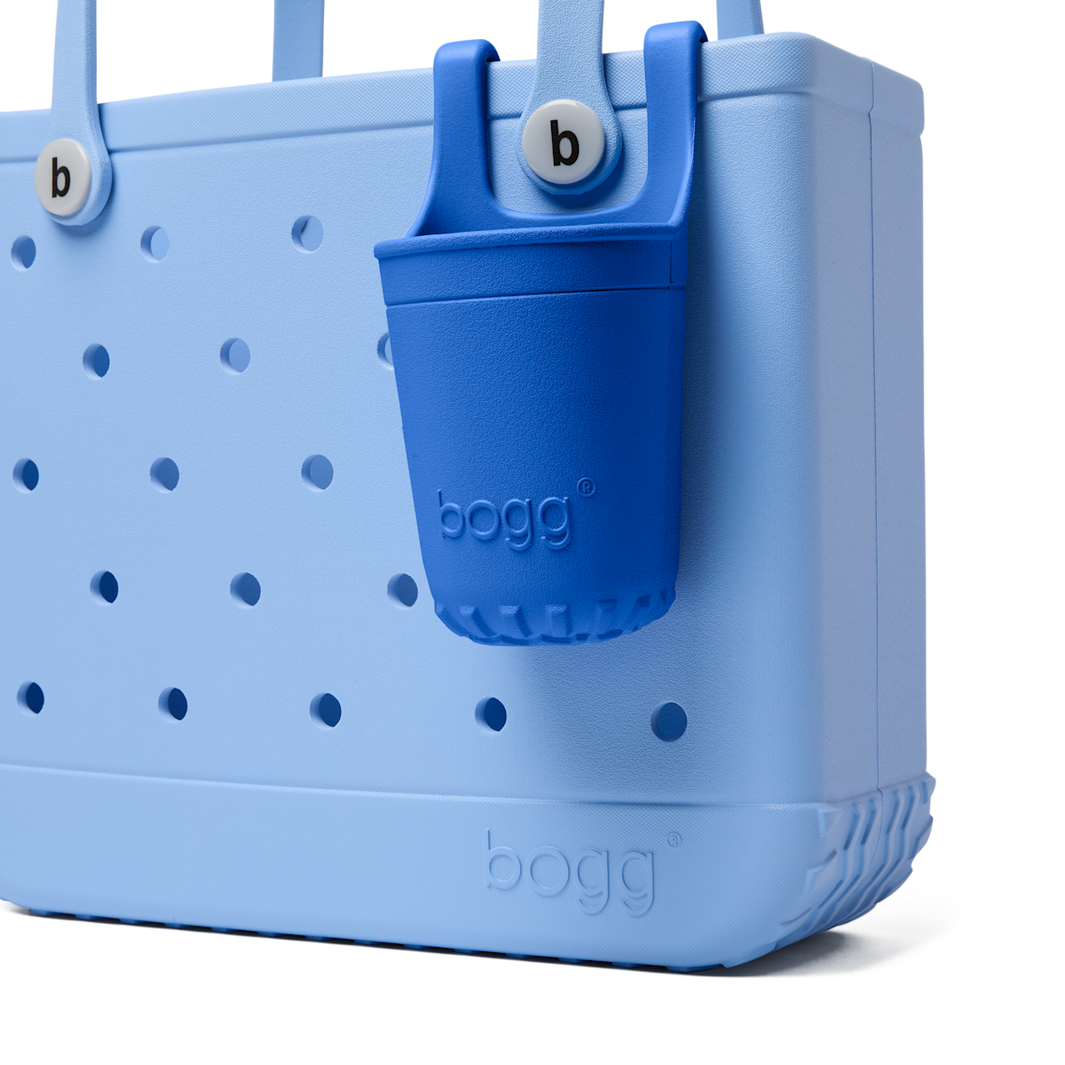 Bogg Bevy - Blue-eyed G6