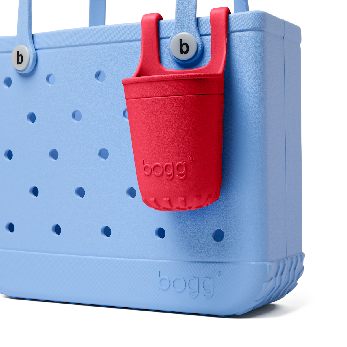 Bogg Bevy - Off to the Races Red B2