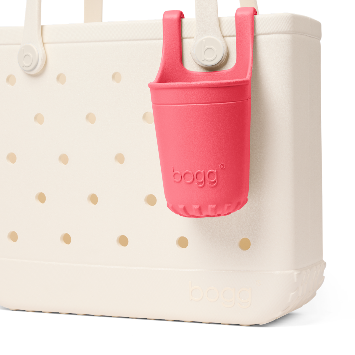 Bogg Bevy - Capri Coral E8