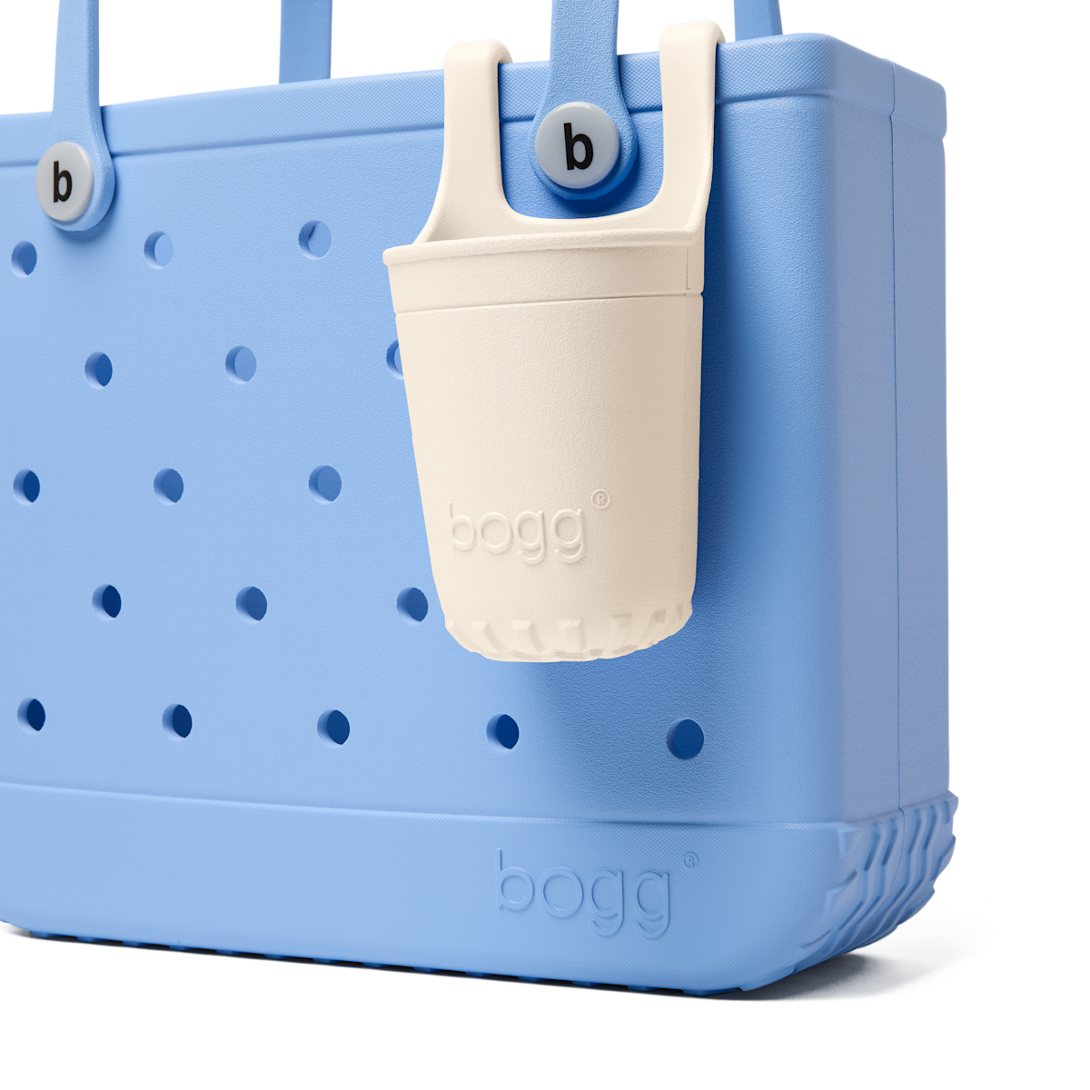 Bogg Bevy - Coconut O7